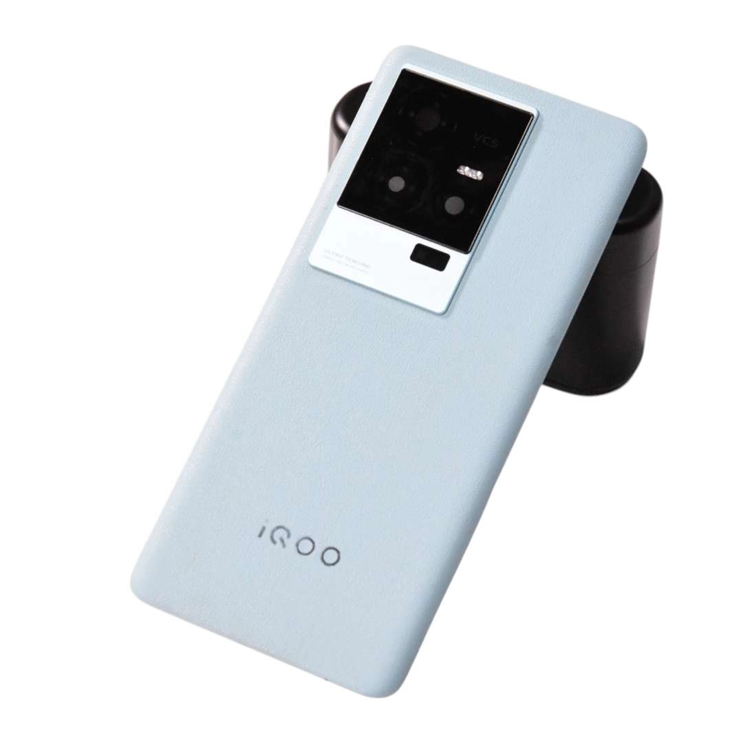 Thay nắp lưng ViVo IQOO 11 Thay nắp lưng ViVo IQOO 11